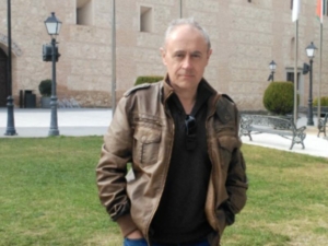 Víctor Mínguez Cornelles