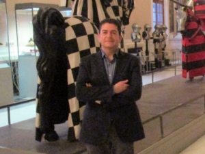 Antonio Gozalbo Nadal