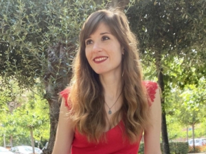 Teresa Sorolla Romero
